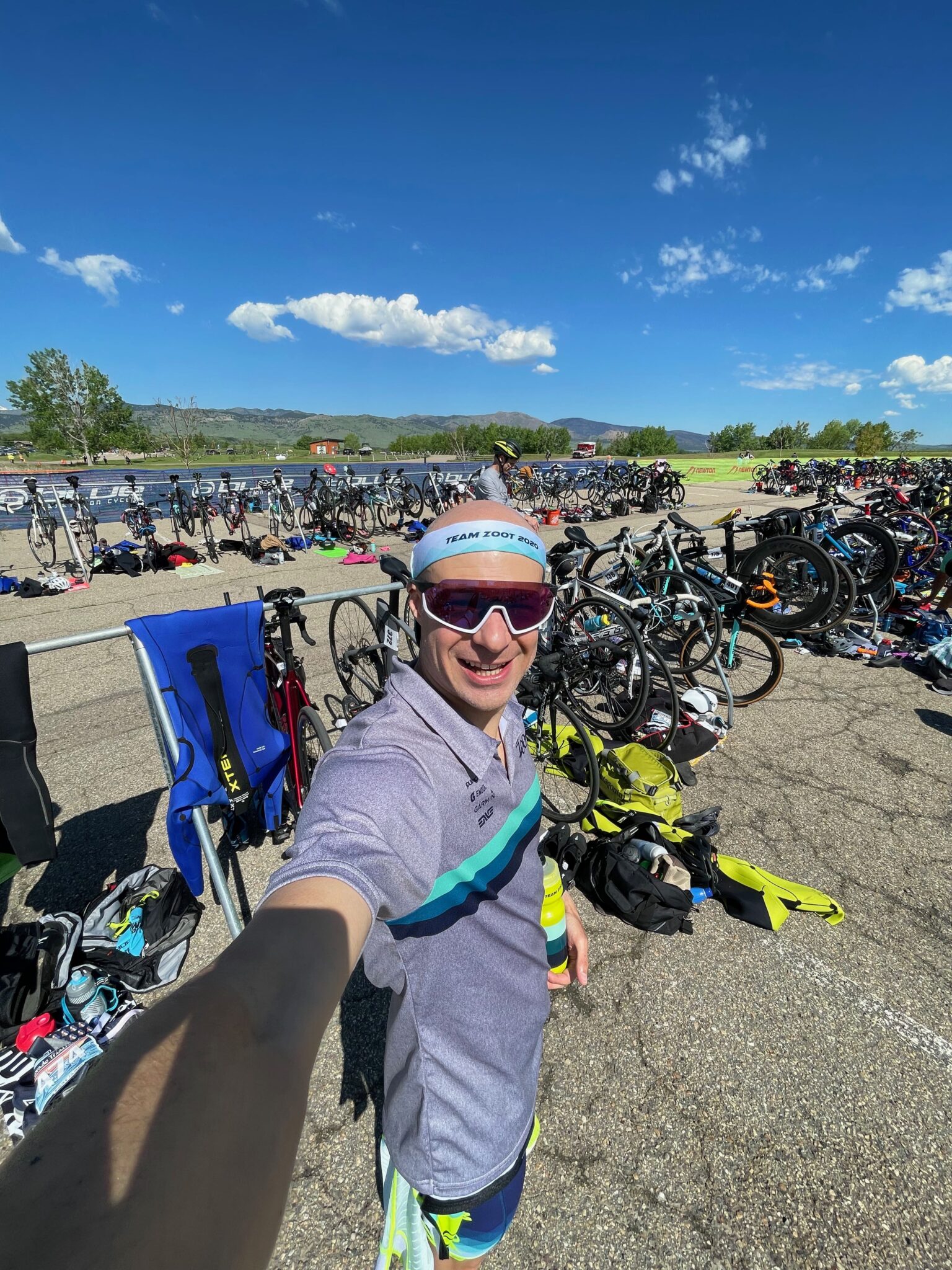 Colorado Triathlon 2021 Race Report Cyclizing